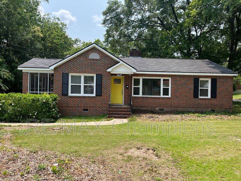 Apartment for rent at 3627 Gurley Dr, Columbus, GA 31904