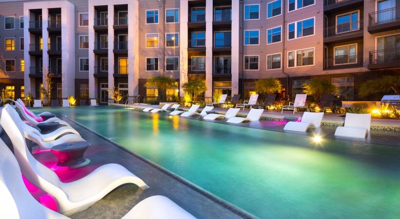 Apartment for rent at 800 Sugaree Ave, Austin, TX 78757