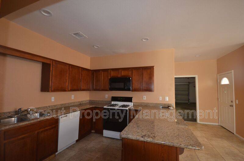 Apartment for rent at 13828 Luis Dr #A, Desert Hot Springs, CA 92240