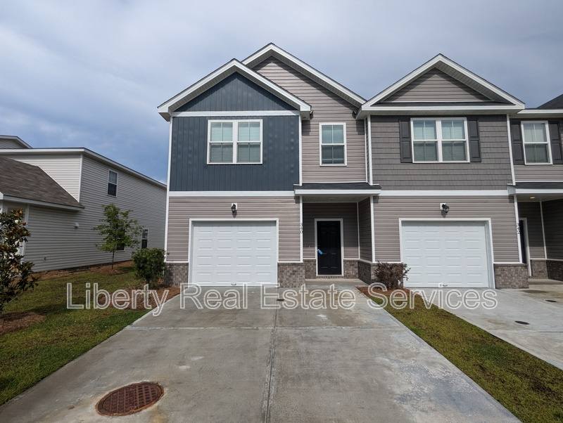 House for rent at 340 Governor Gwinnett Way, Pooler, GA 31322