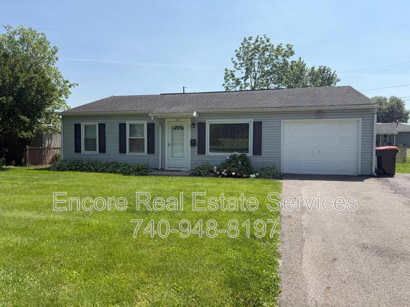 House for rent at 285 Parkview Dr, Heath, OH 43056