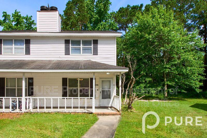 Townhouse for rent at 144A Springwoods Lake Dr, Columbia, SC 29223