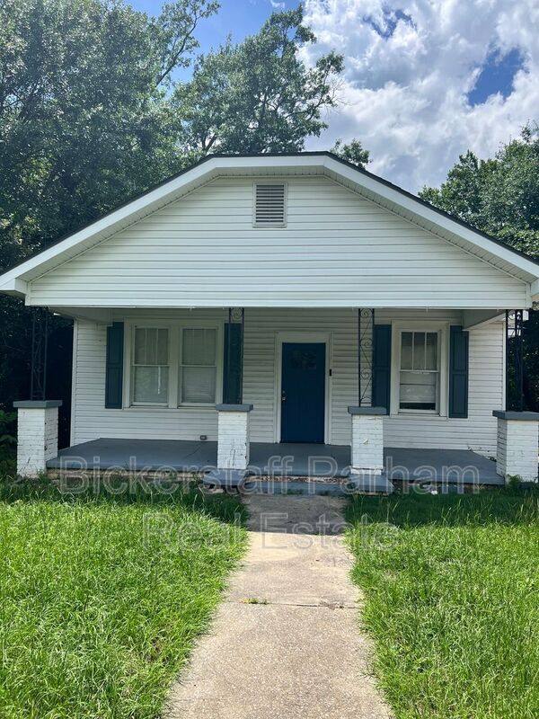 Apartment for rent at 3405 12th Ave, Columbus, GA 31904