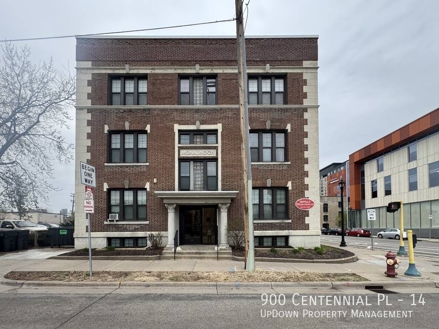 Apartment for rent at 900 Centennial Place, Minneapolis, MN 55404