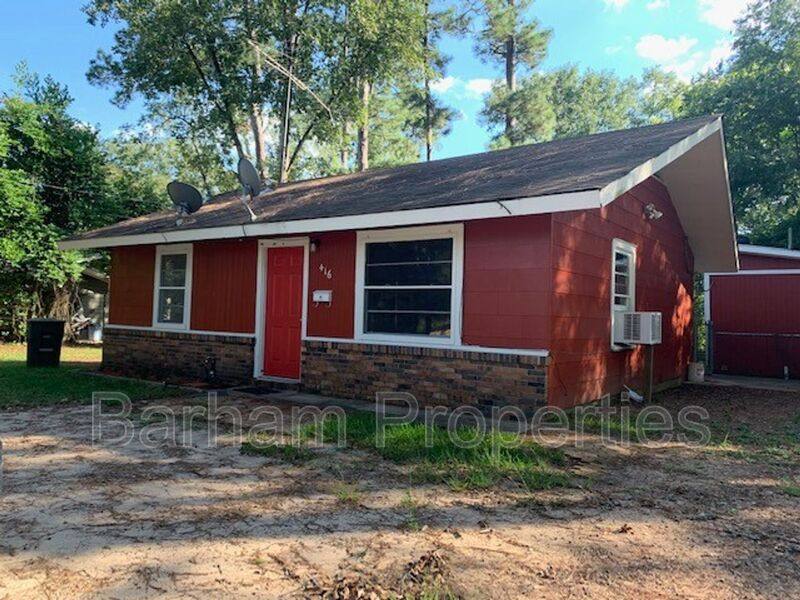 House for rent at 416 Esther Blvd, Nacogdoches, TX 75964
