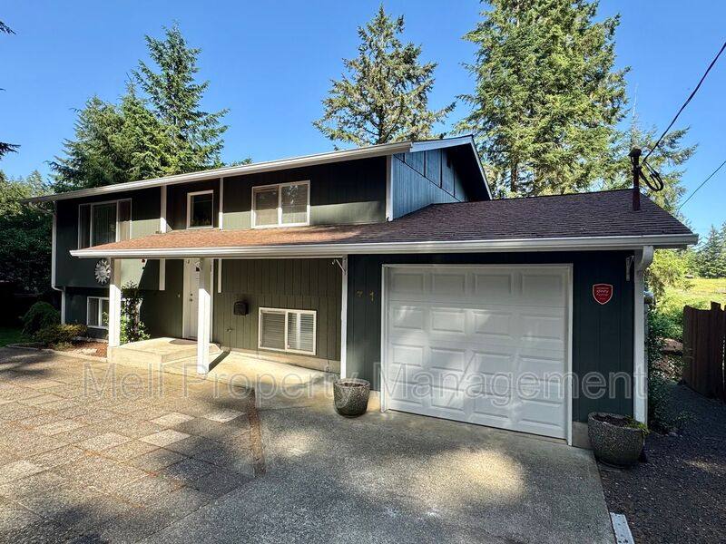 House for rent at 71 E Rainbow Dr, Shelton, WA 98584