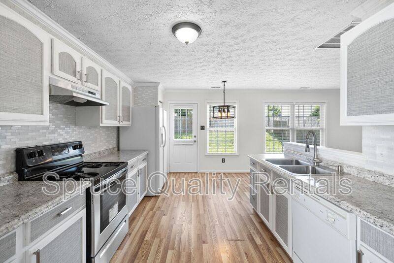 4229 Tensity Dr, Raleigh, NC 27604