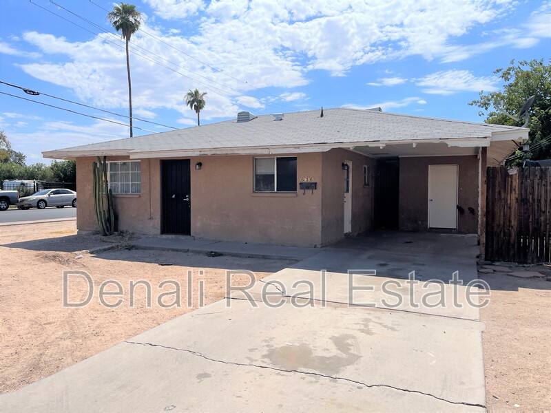 Apartment for rent at 636 S Olive, Mesa, AZ 85204