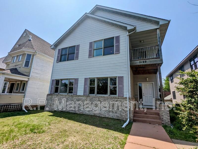Apartment for rent at 3128 Lyndale Ave S #A, Minneapolis, MN 55408