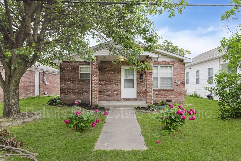 House for rent at 1807 Cherry St, Noblesville, IN 46060
