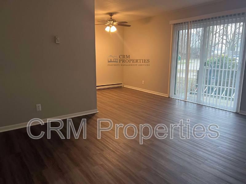 Apartment for rent at 151 W 3rd St #23, Bunker Hill, IN 46914