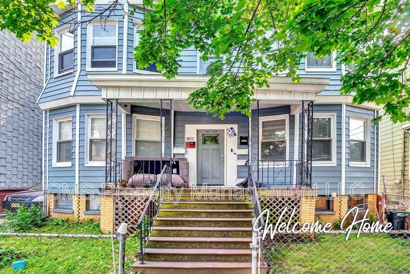 Apartment for rent at 142-144 Seymour Ave #1R, Newark, NJ 07108