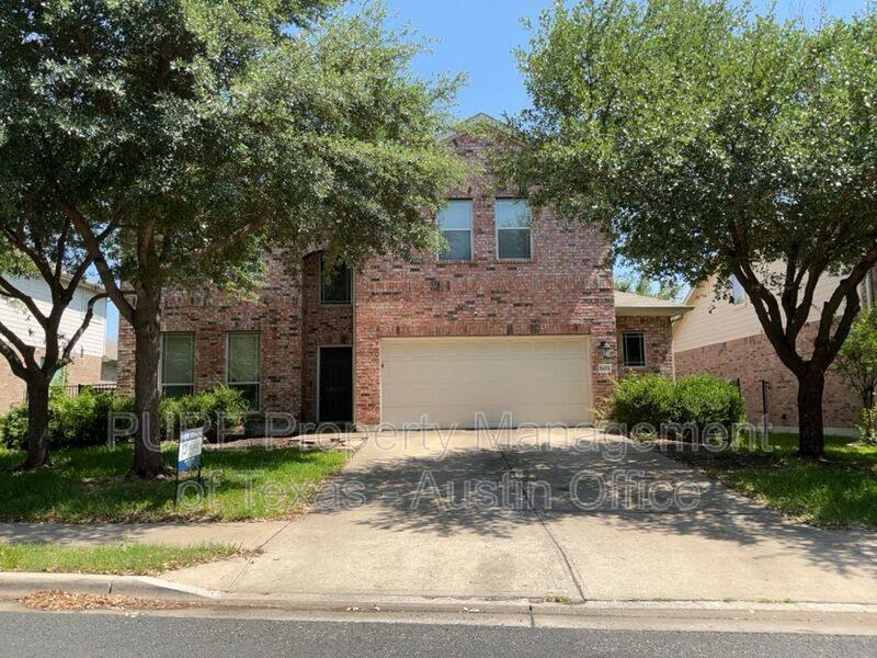 House for rent at 803 Centerbrook Place, Georgetown, TX 78627