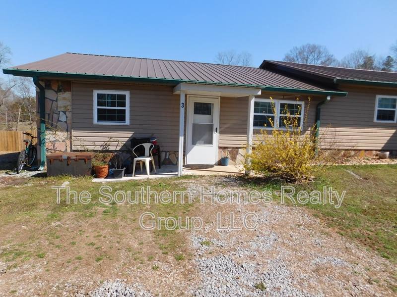 Apartment for rent at 1656 Ward Rd #3, Decatur, TN 37322