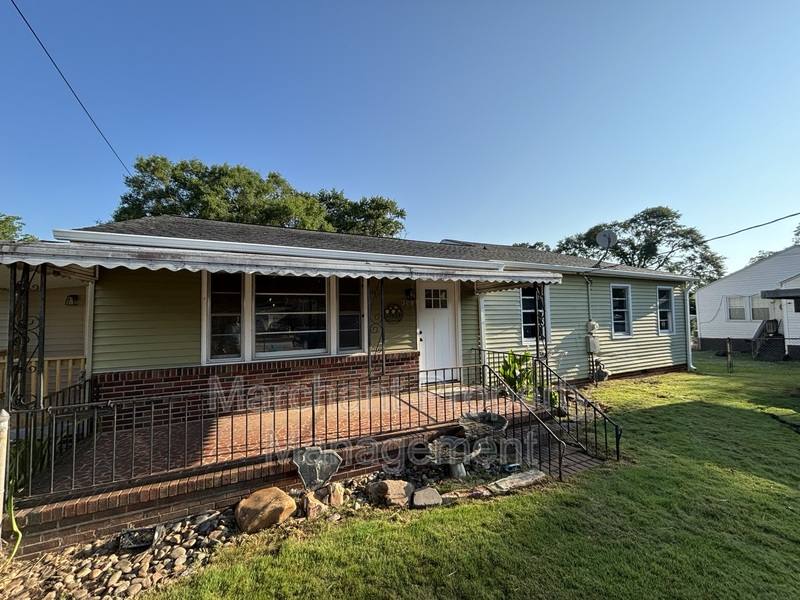 House for rent at 308 Gordon St Extension, Greenville, SC 29611
