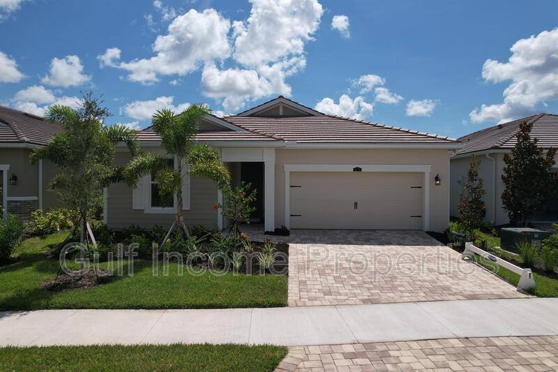 House for rent at 8713 Sundance Loop, Sarasota, FL 34238