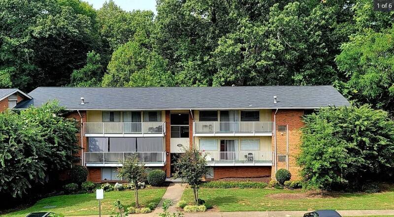 Apartment for rent at 800 Brook Hill Rd #734, Wallops Island, VA 23337