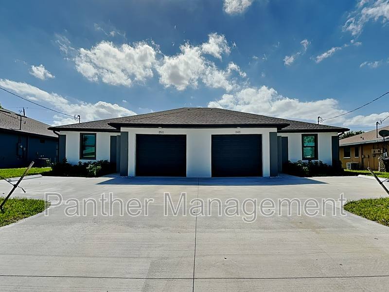 Apartment for rent at 4635 SW Santa Barbara Place, Cape Coral, FL 33914