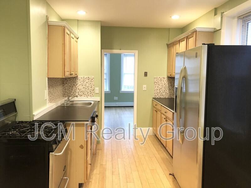 Apartment for rent at 140 Prince #5-6 3rd Floor, Boston, MA 02113