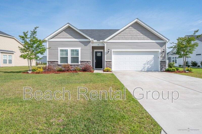 House for rent at 741 Tattlesbury Dr, Conway, SC 29526