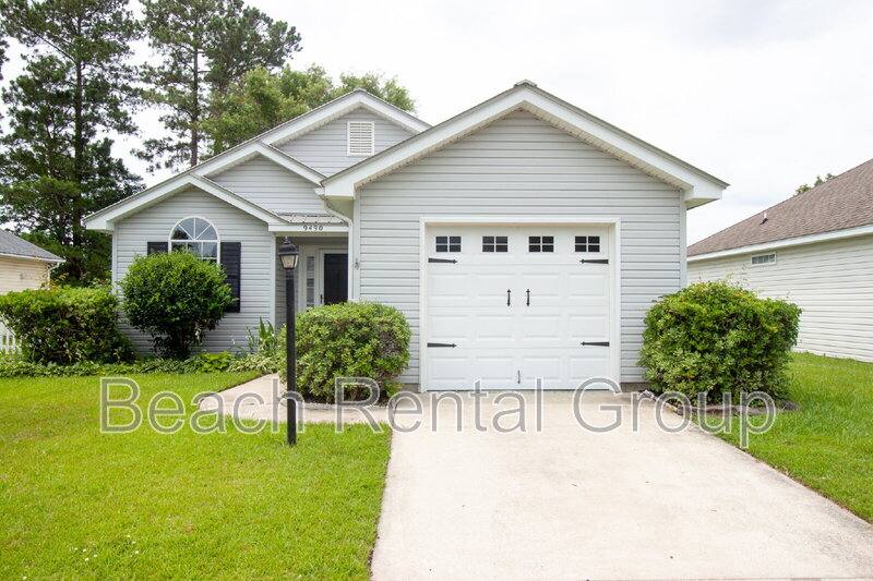 House for rent at 9490 Leeds Circle, Myrtle Beach, SC 29588