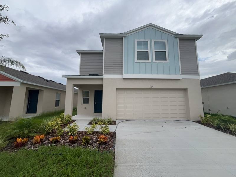 House for rent at 4075 Gardenia Ave, Lake Hamilton, FL 33851