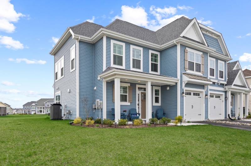 House for rent at 25098 Tanager Lane, Millsboro, DE 19966