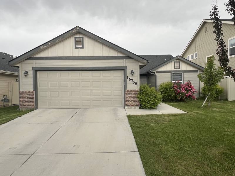 House for rent at 16758 N Braxton Ave, Nampa, ID 83687