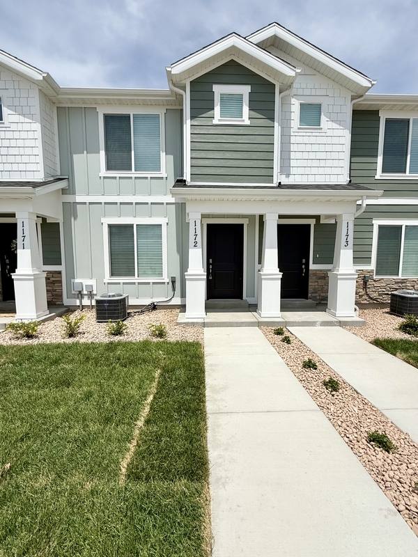 Townhouse for rent at 1931 S 530 W #1172, Provo, UT 84601