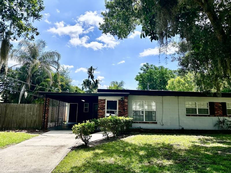 House for rent at 1815 Hackney Ave, Orlando, FL 32806
