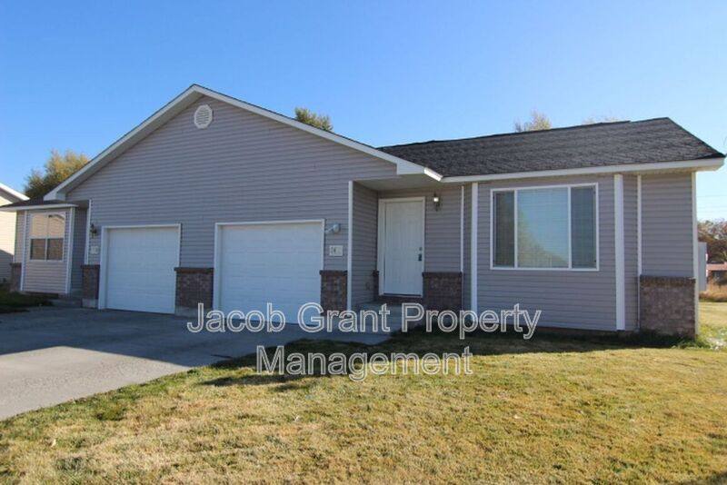 House for rent at 4472 Dixie, Idaho Falls, ID 83401