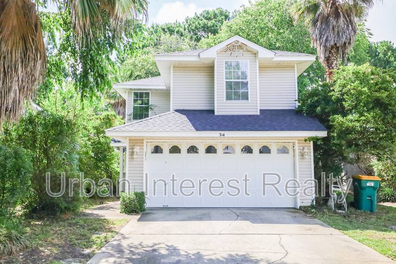 House for rent at 314 Liriope Loop, Destin, FL 32541
