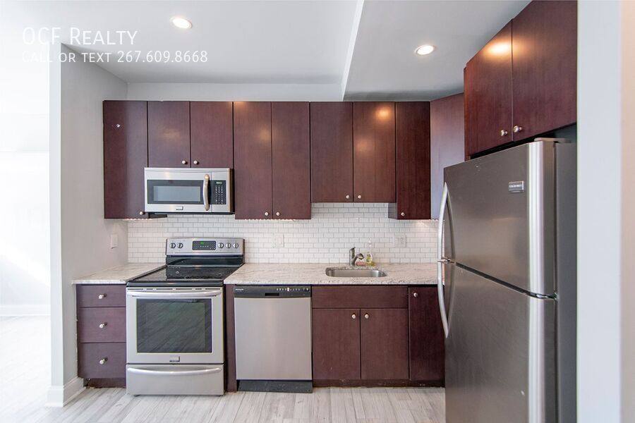Apartment for rent at 427 Monroe St, Philadelphia, PA 19147