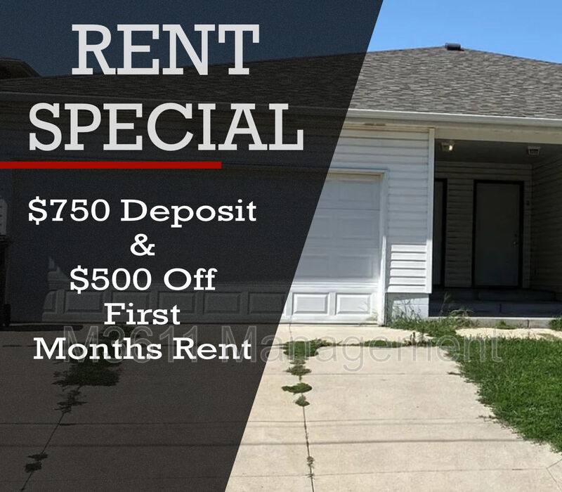 Apartment for rent at 2430 U St #1, Lincoln, NE 68503