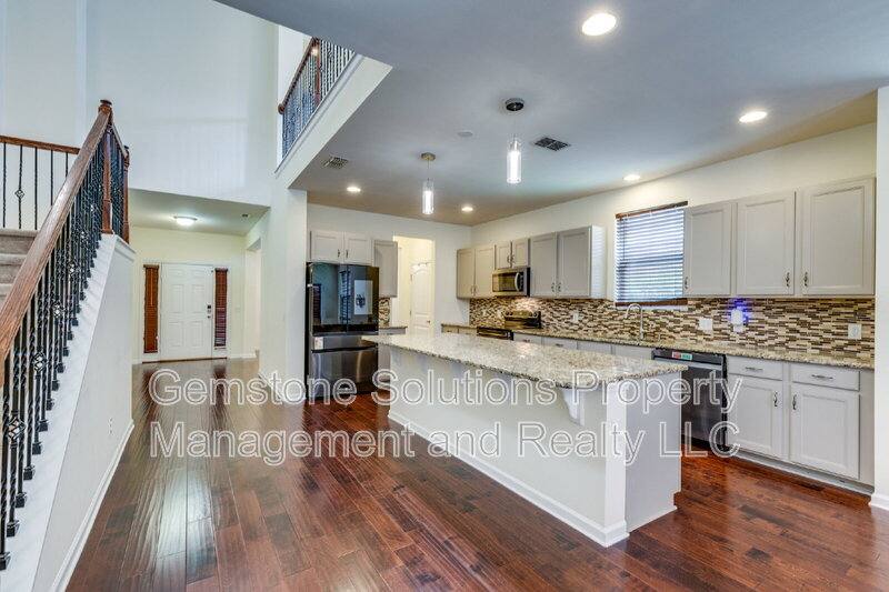 House for rent at 203 S Dunnwood Lane, Mount Juliet, TN 37122