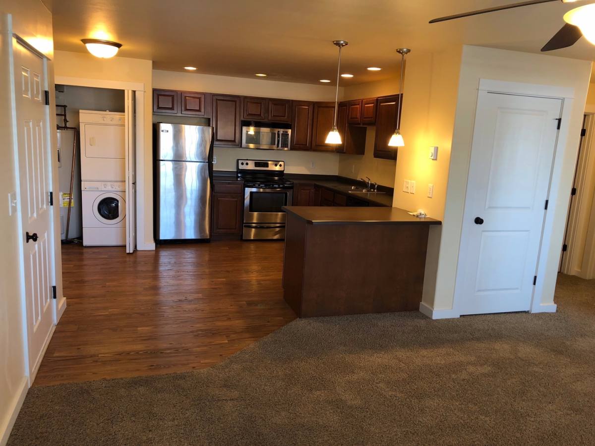 Apartment for rent at 2222 Baxter Lane, Bozeman, MT 59718