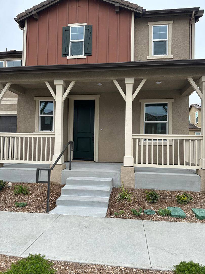 House for rent at 8558 Cougar Court, Chino, CA 91708