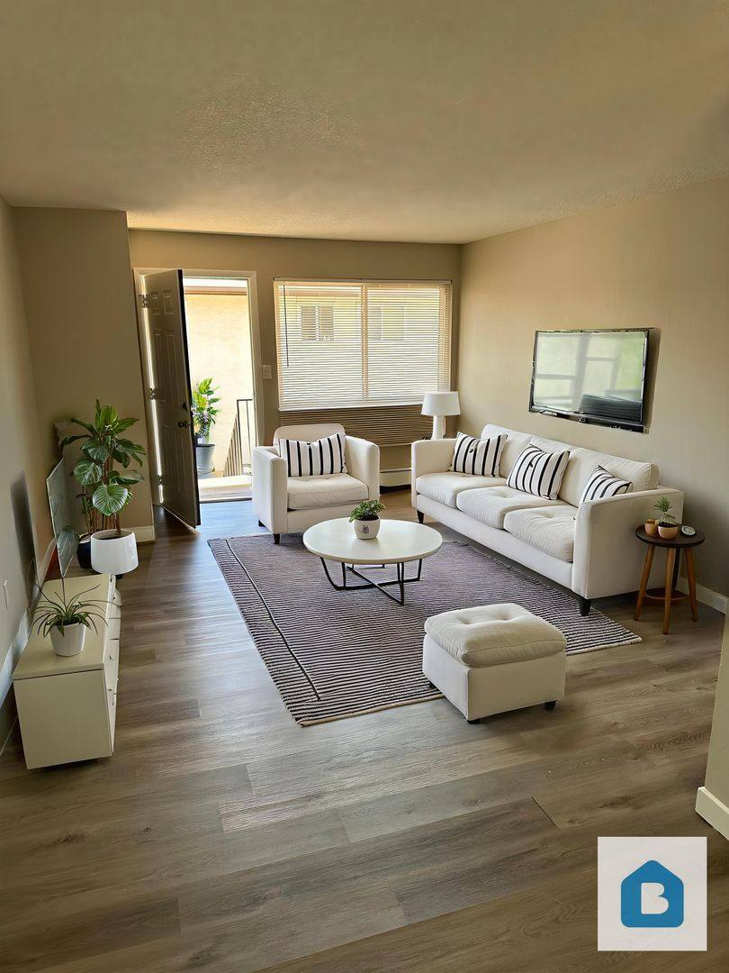 Apartment for rent at 2915 Straus Lane #4, Colorado Springs, CO 80907