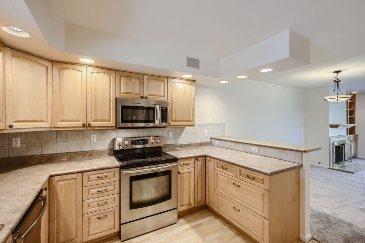 Condo for rent at 1538 Chambers Dr, Boulder, CO 80305