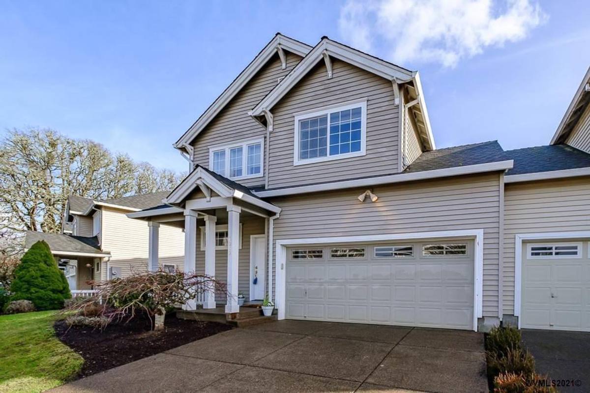 House for rent at 6212 SW Arbor Grove Dr, Corvallis, OR 97333
