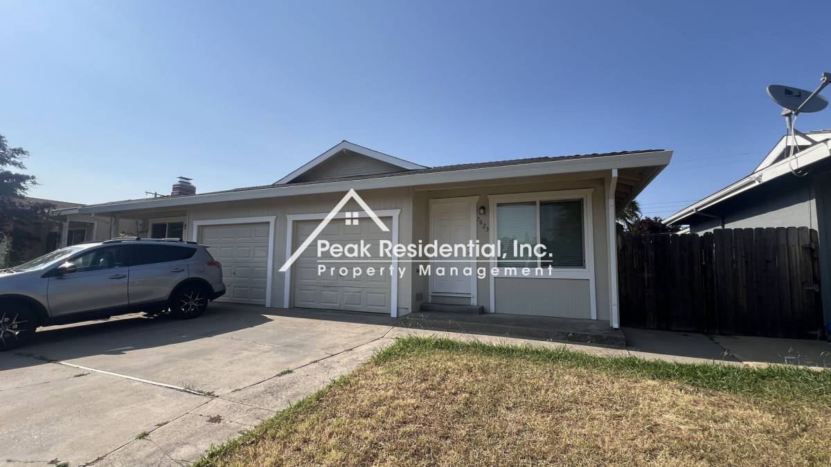 House for rent at 7023 Holland Ave, Citrus Heights, CA 95621