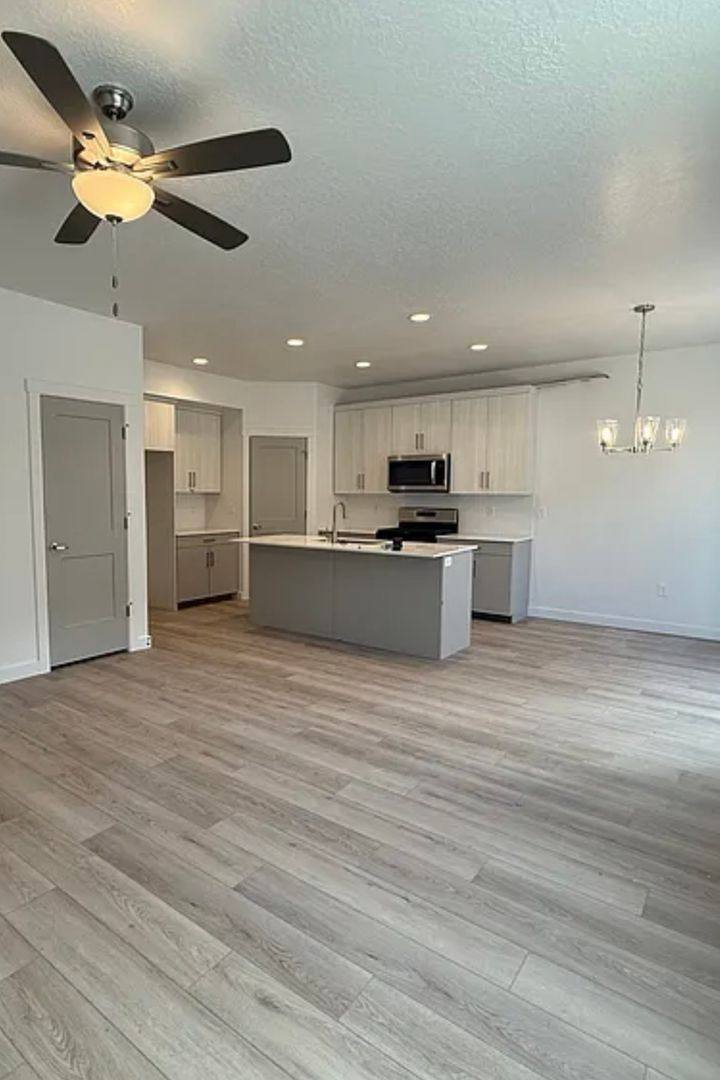 Townhouse for rent at 3661 S 4575 W, Ogden, UT 84401