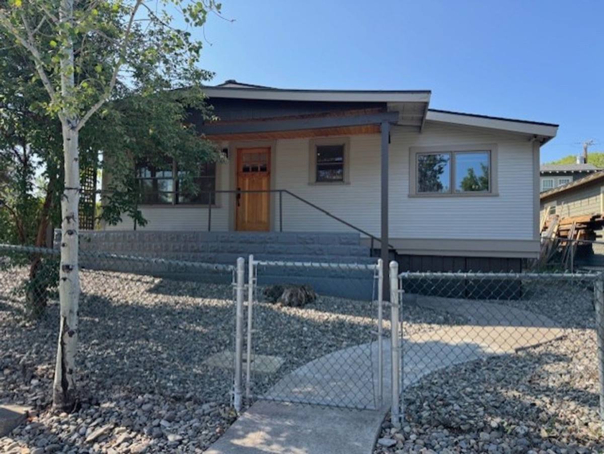 House for rent at 225 NW Wall St, Bend, OR 97703