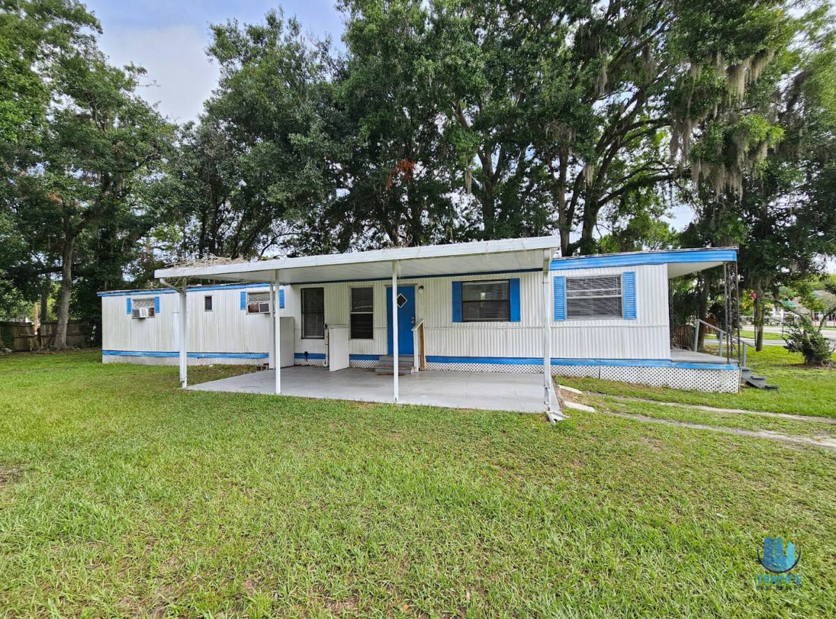 House for rent at 3334 N Florida Ave, Lakeland, FL 33805