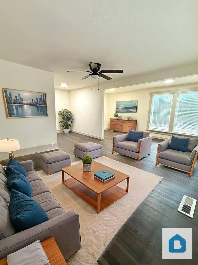 Apartment for rent at 3428 W Colorado Ave Building 200 #10, Colorado Springs, CO 80904