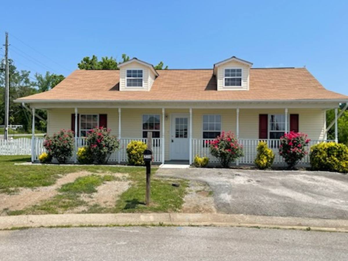 House for rent at 239 Gray Slate Circle, Sevierville, TN 37876