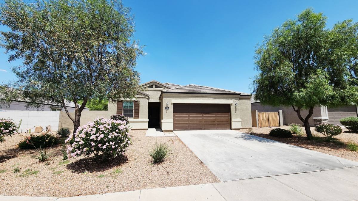 House for rent at 236 S San Jose Lane, Casa Grande, AZ 85194