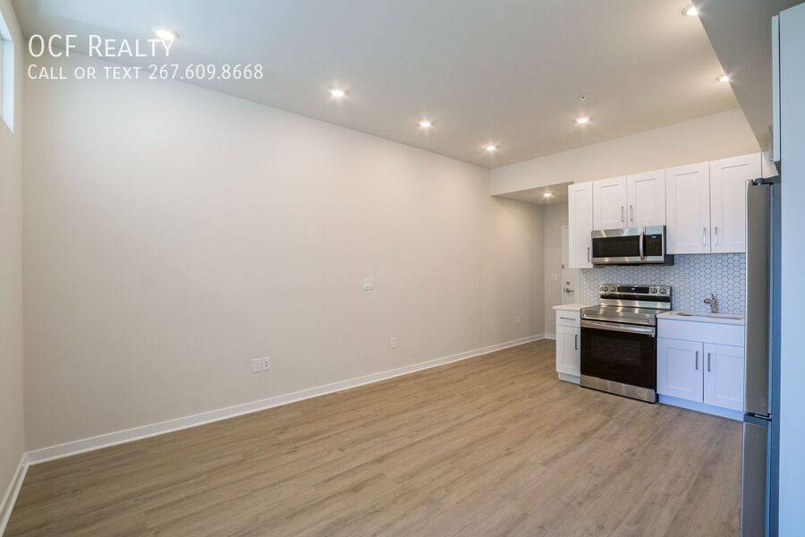 Apartment for rent at 1330 S Patton St #103, Philadelphia, PA 19146