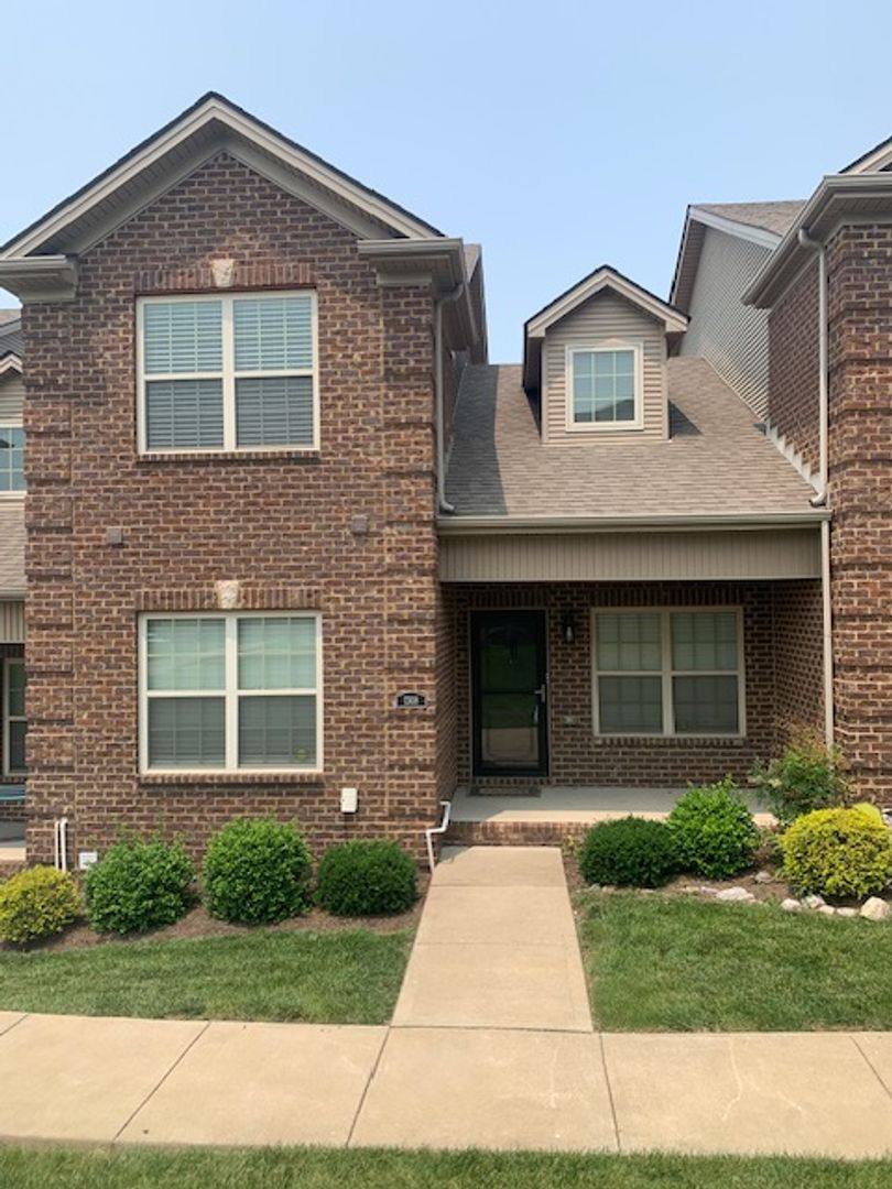 Townhouse for rent at 1308 Russell Springs Dr, Lexington, KY 40511