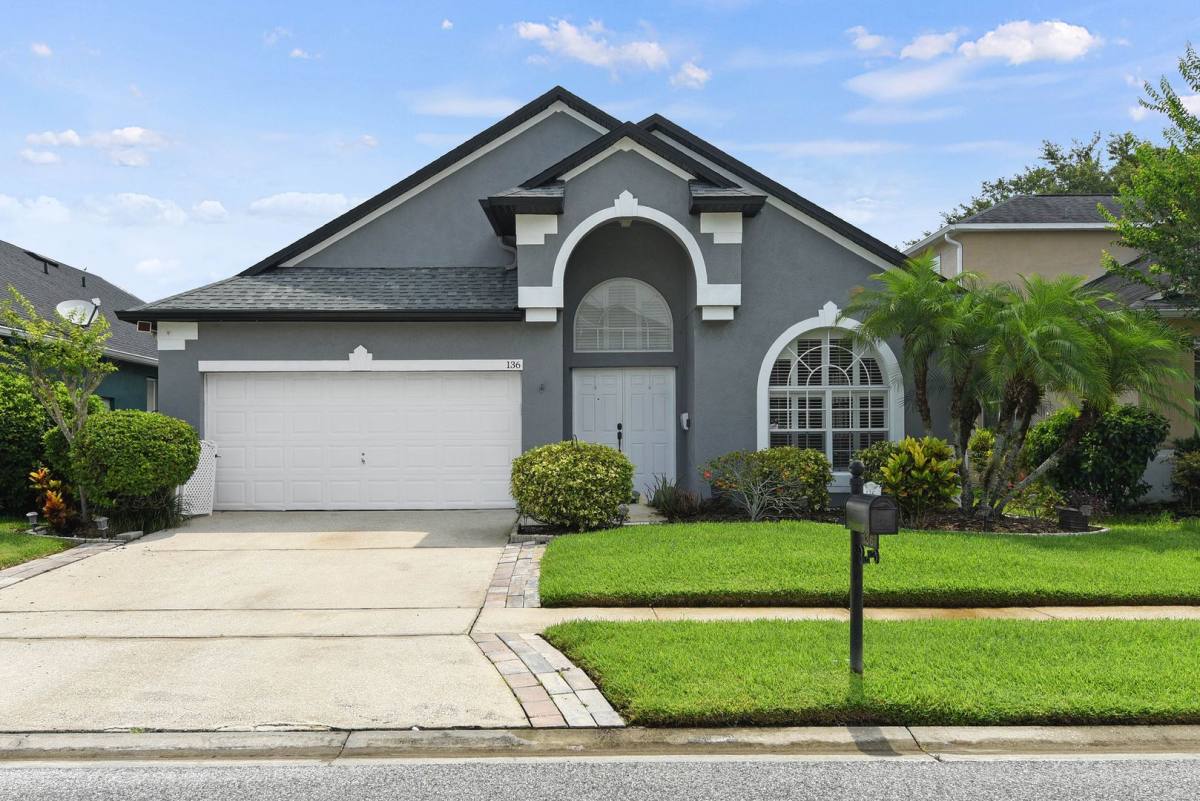 House for rent at 136 Stone Gable Circle, Winter Springs, FL 32708